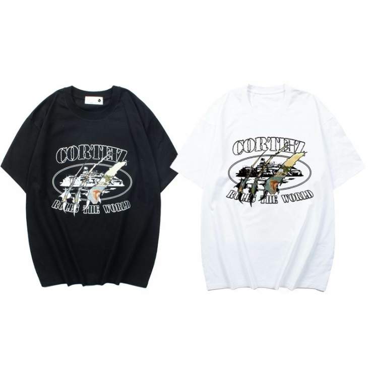 Picture of Corteiz T Shirts Short _SKUCorteizM-2XLcztx899216940